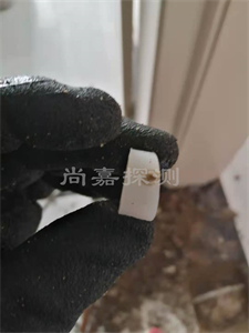金乡暖气管道漏水检测