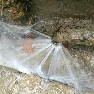 金乡消防管道漏水检测